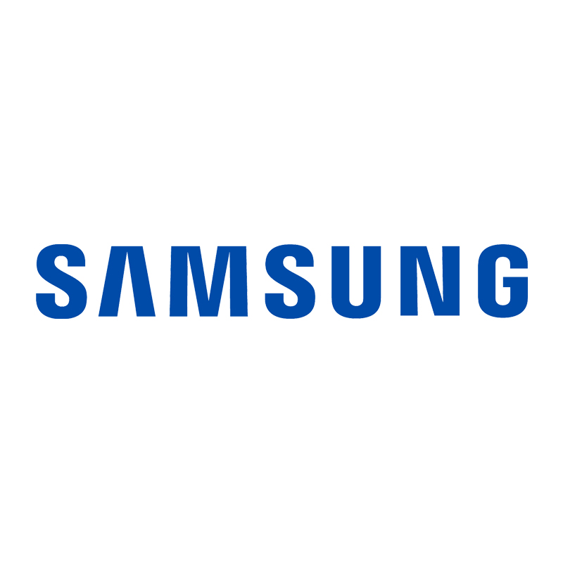 logotipo de Samsung