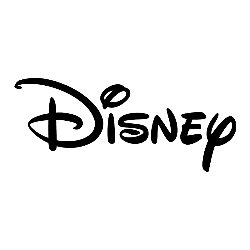 logotipo de Disney