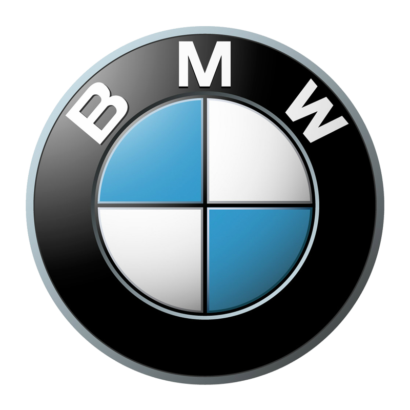 logo BMW