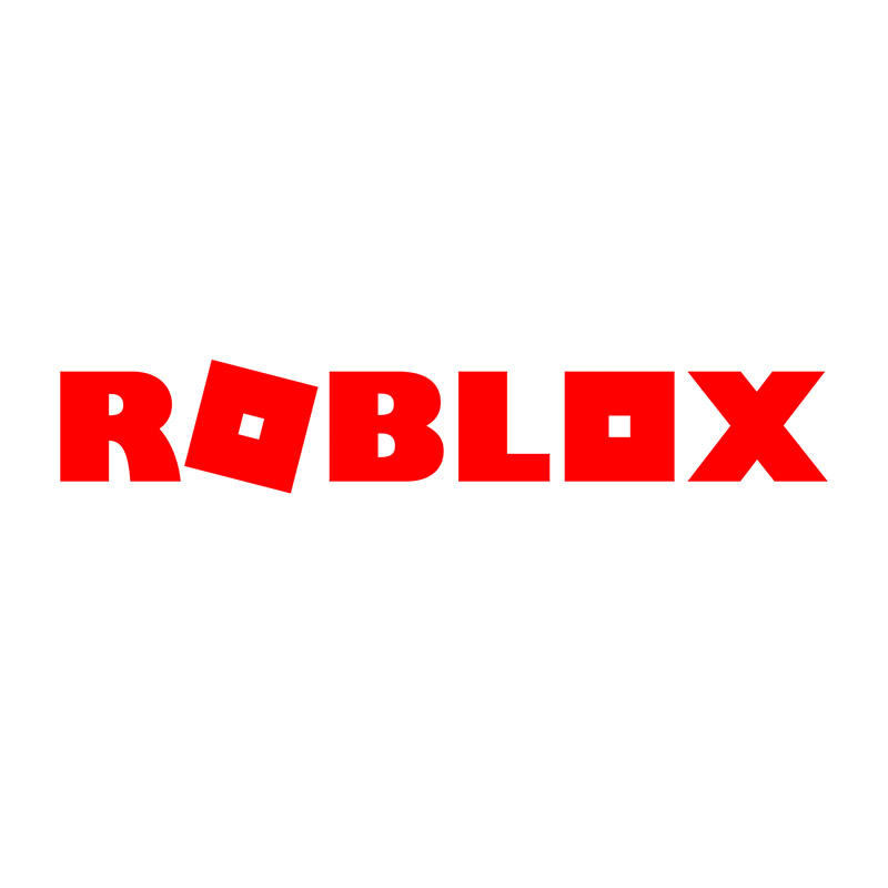 roblox logosu