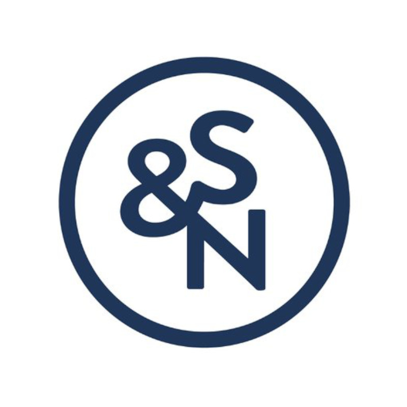 Logotipo de Smith & Noble