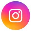 gradiente de icono de instagram