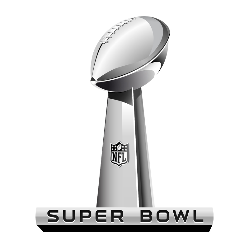 Super Bowl-Logo