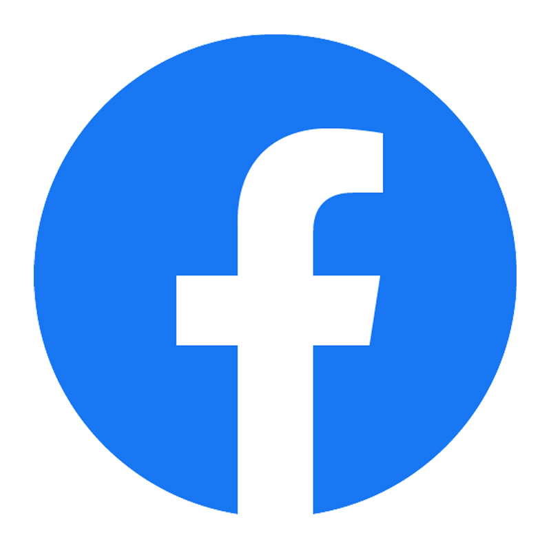 logo de Facebook