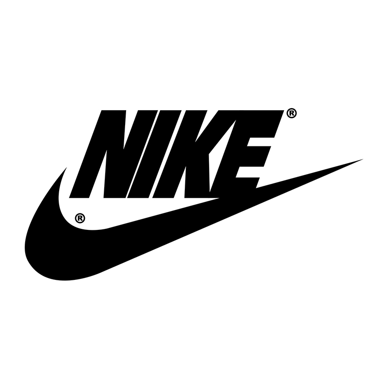 logotipo de Nike