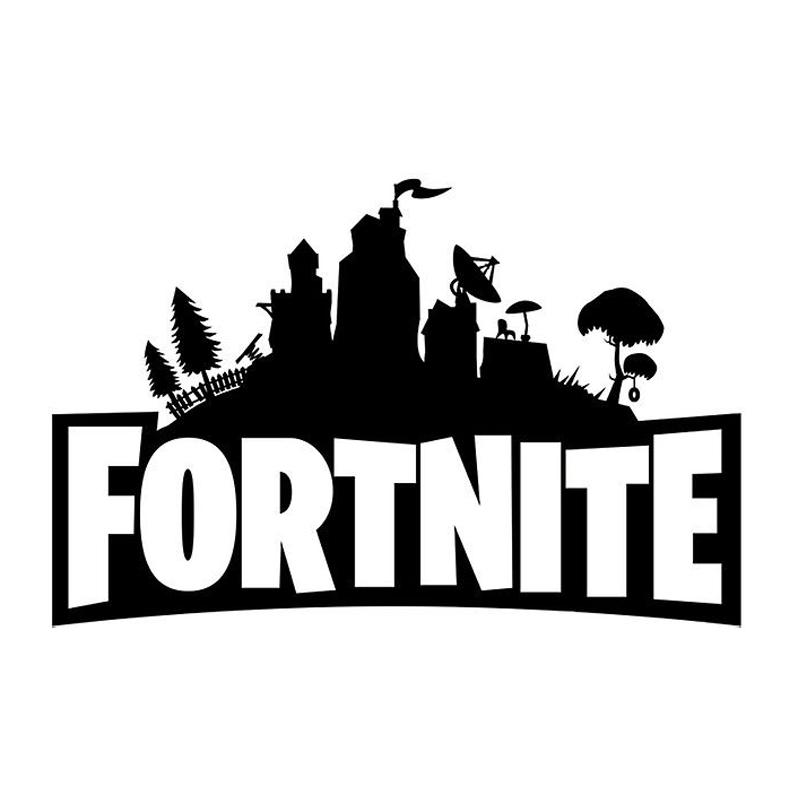 Fortnite-Logo