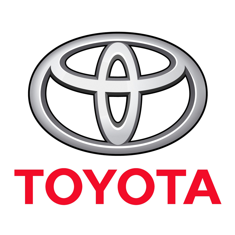 Marchio Toyota