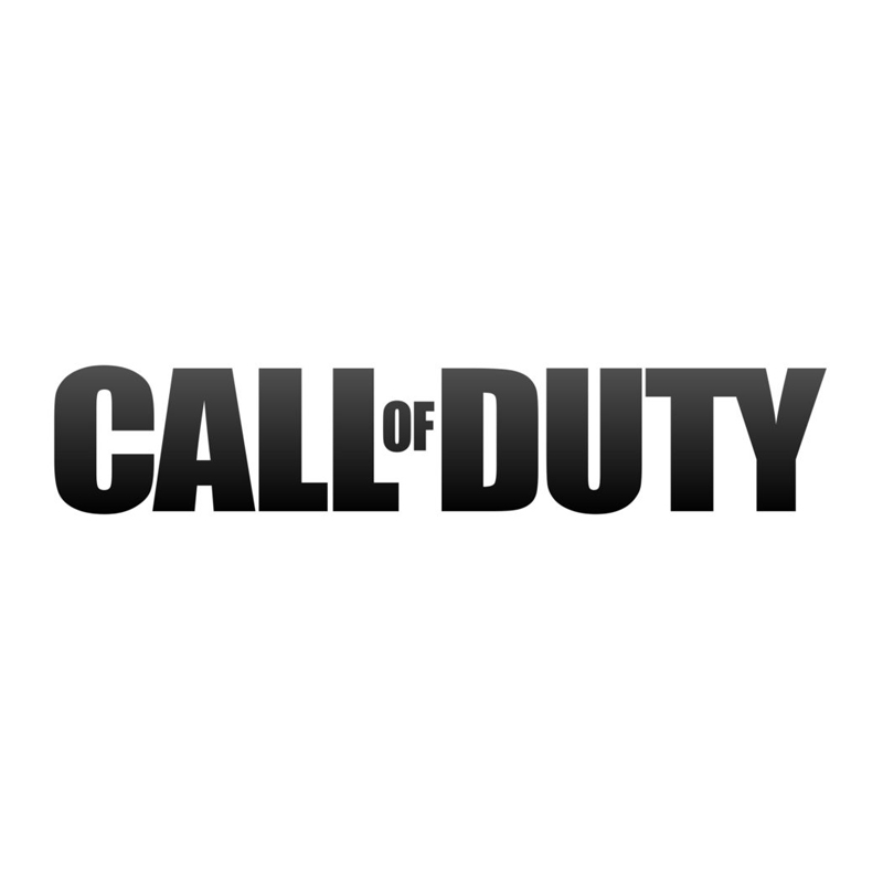 Call of Duty-Logo