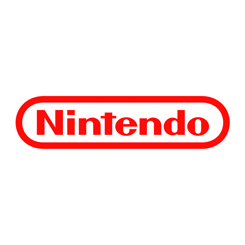 logotipo de nintendo