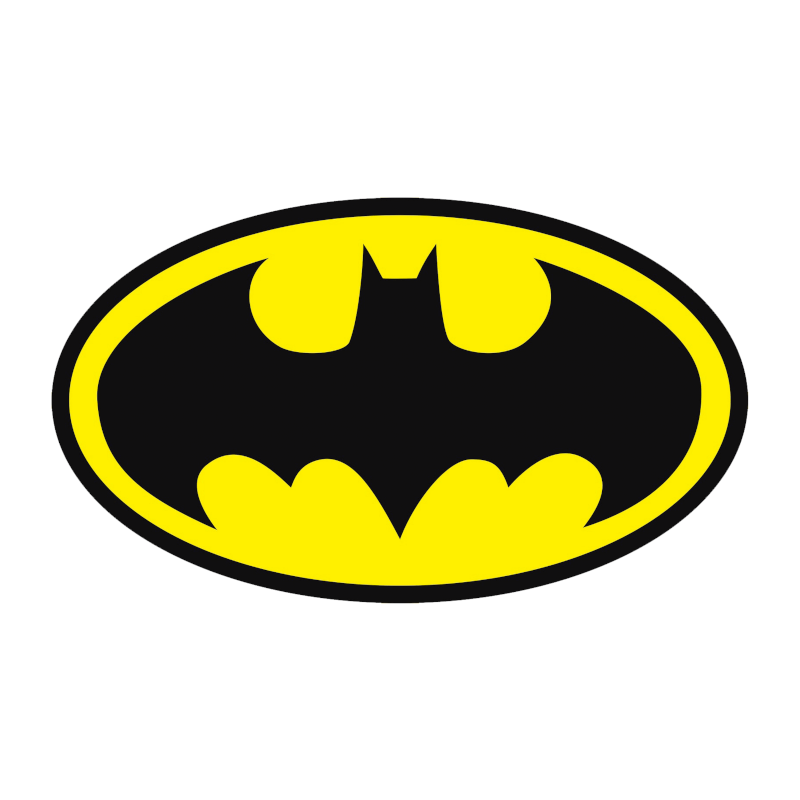 Logo di Batman