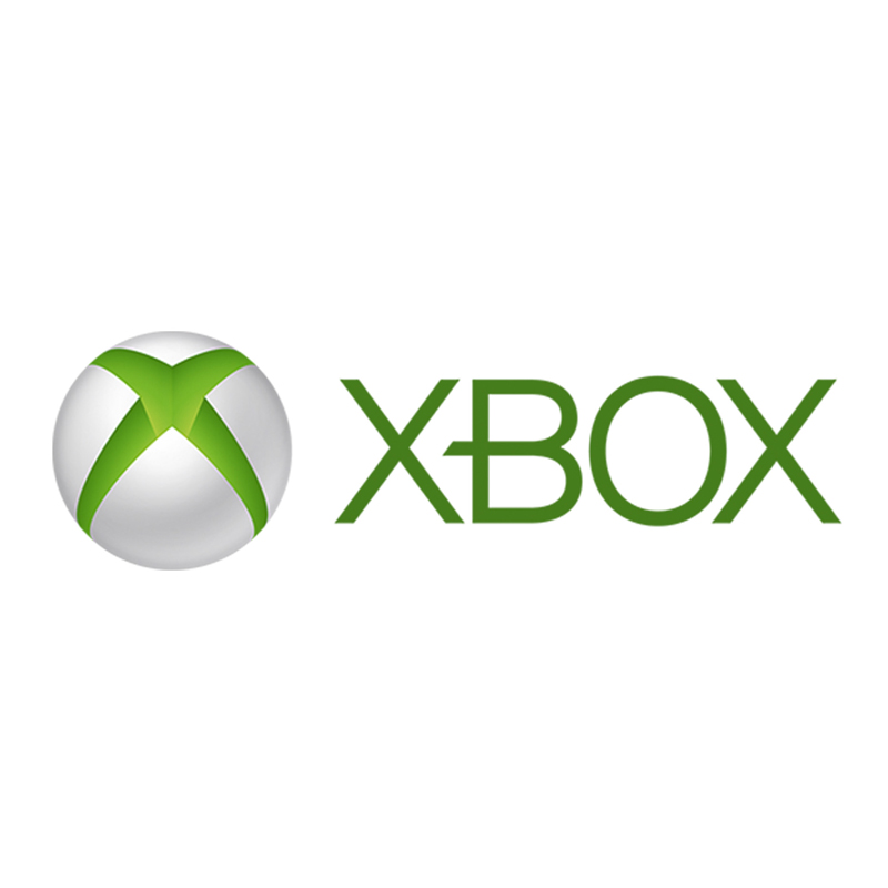 logotipo de xbox