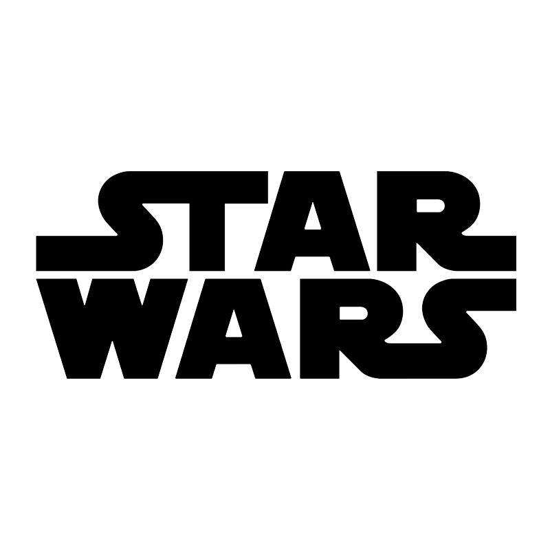 Star Wars-Logo