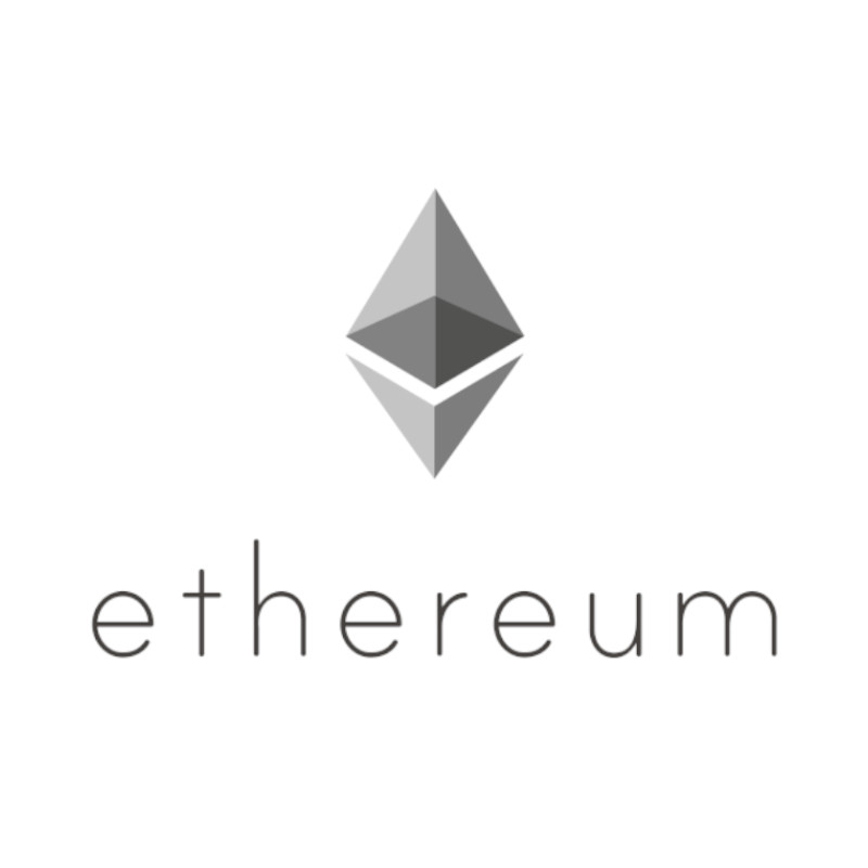 Logo di Ethereum