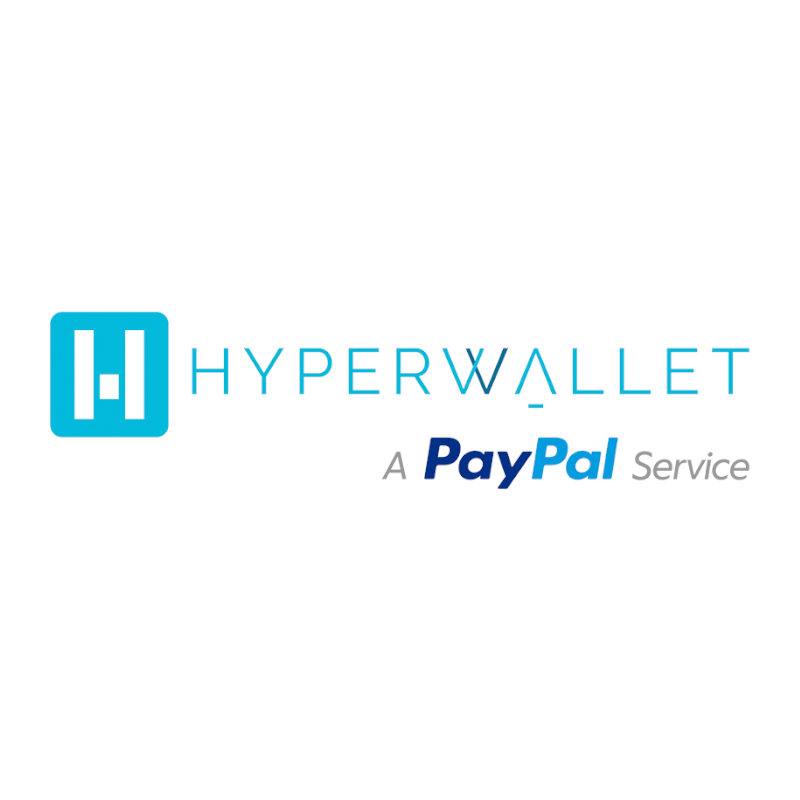 Hyperwallet, Bir PayPal hizmeti