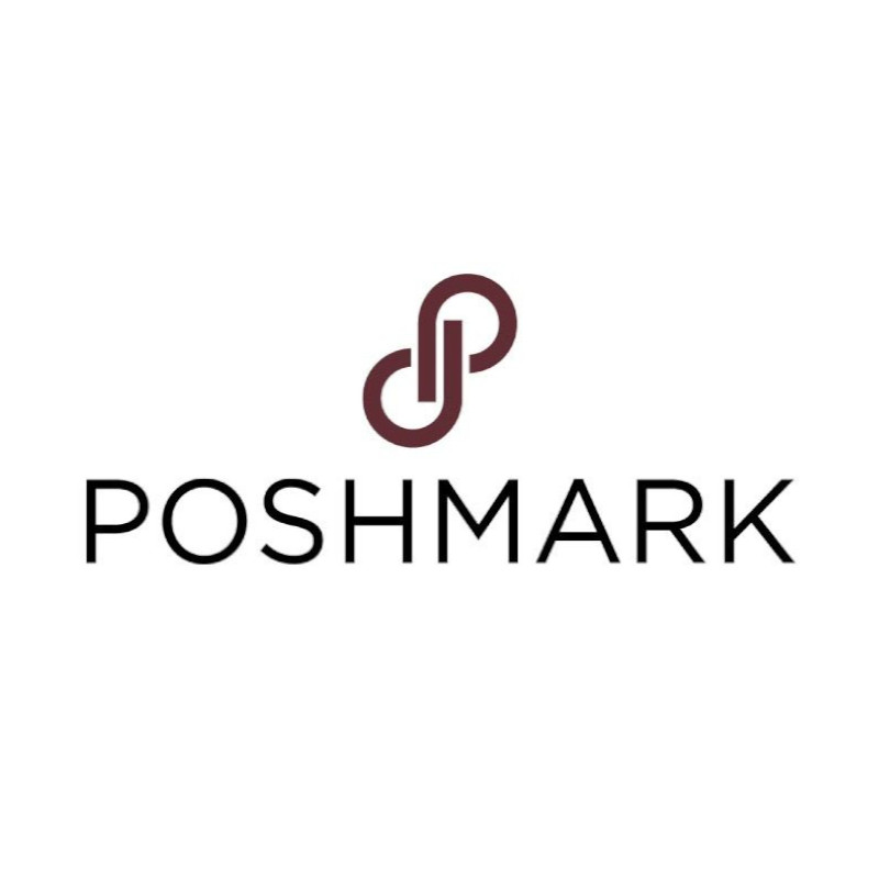 Poshmark 標誌