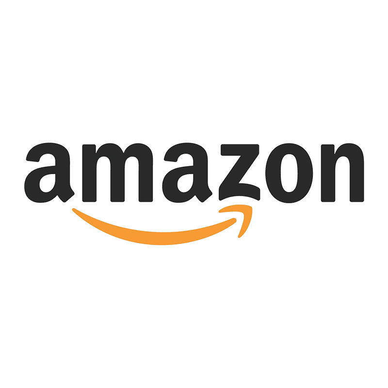 amazon logosu