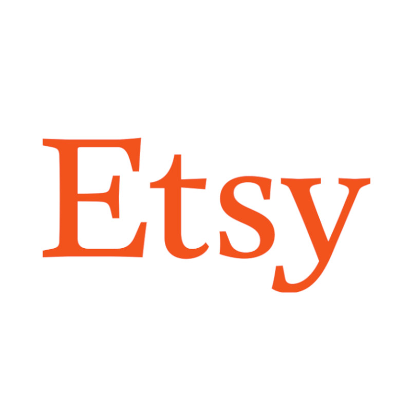 logotipo de Etsy