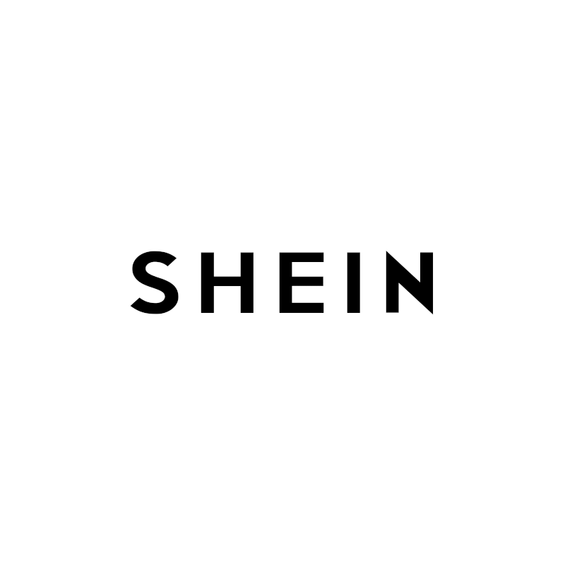 logotipo de shein