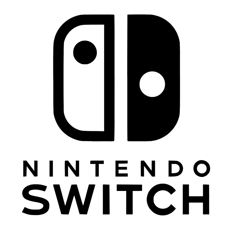 Логотип Nintendo Switch