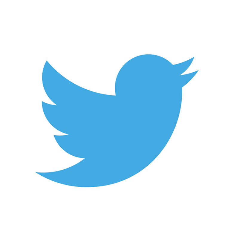 Logo Twittera