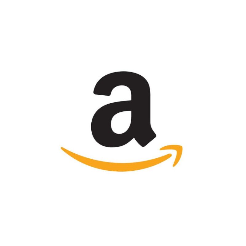 Logo Amazon