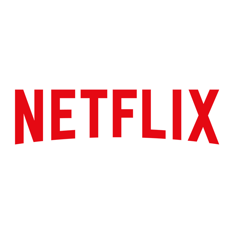 logotipo de netflix