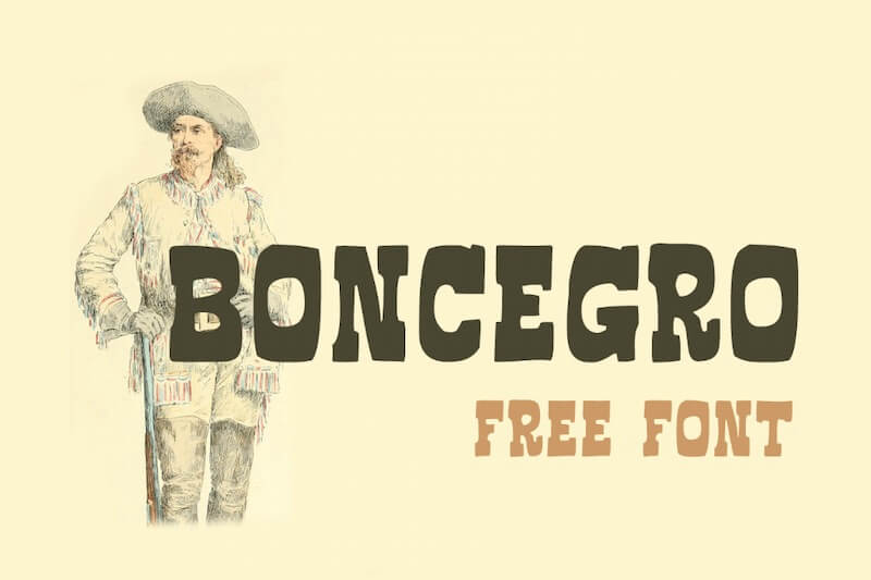 Boncegro FF