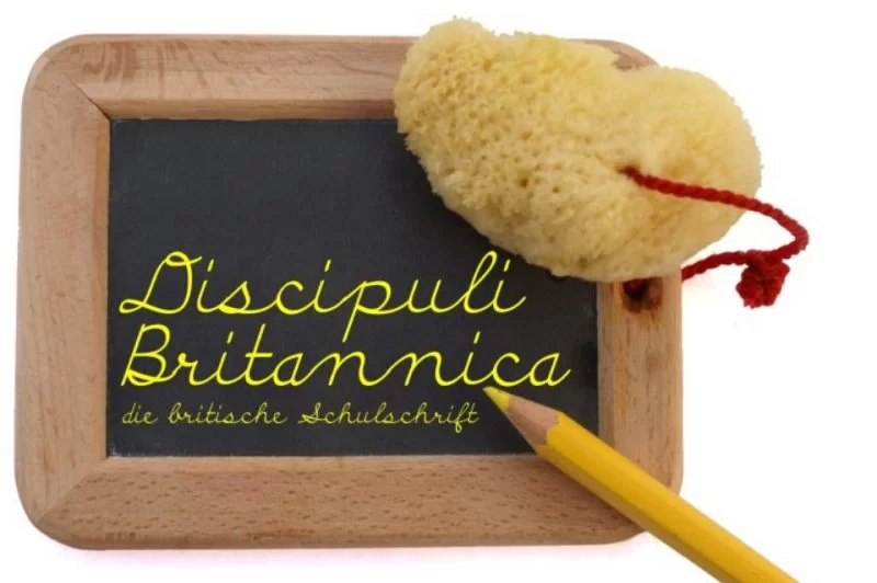 Disiplin Britannica