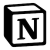 Notion logo