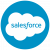 Salesforce-logo icon