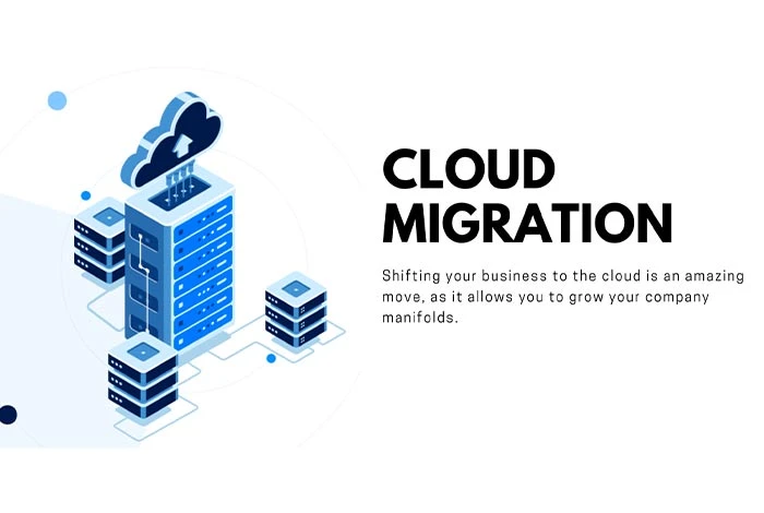 migration vers le cloud