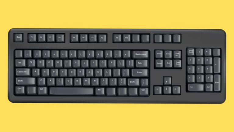 Design e qualidade de construção do teclado Angel 65