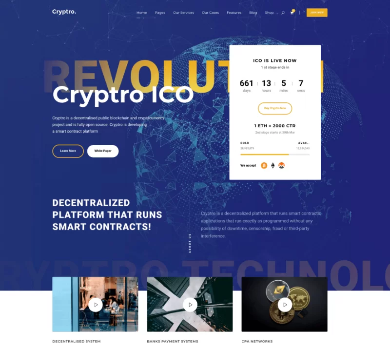 Cryptro