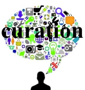 Content curation