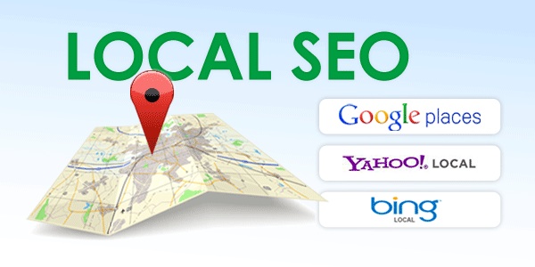 Local SEO