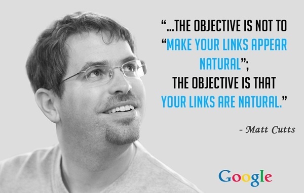 Matt Cutts