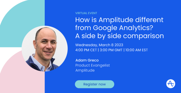 Webinar Amp contro GA