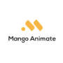 mango animate logo