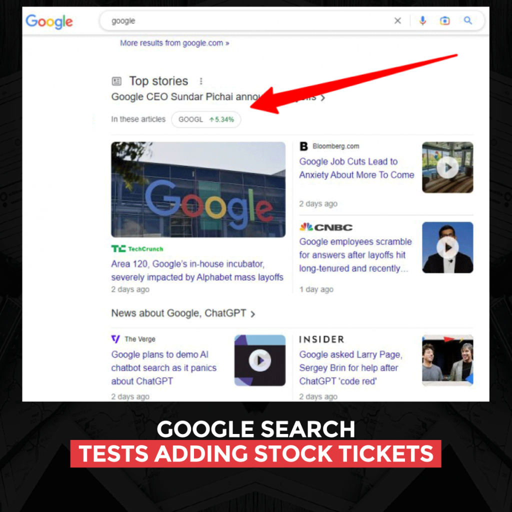 google-search-tests-add-stock-tickets