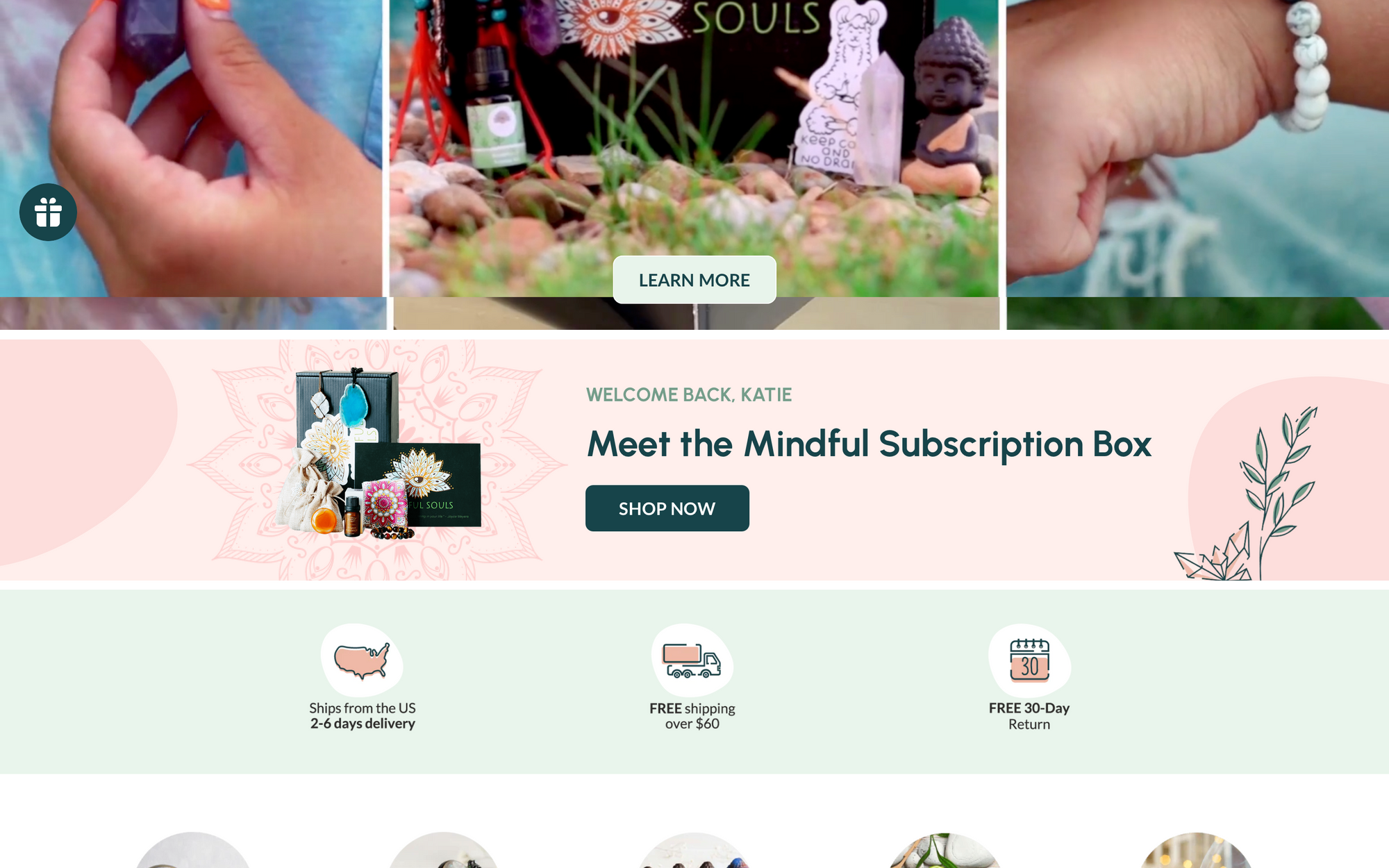 mindfulsouls - 10 Simple But Effective Website Conversion Strategies for Your Ecommerce Business