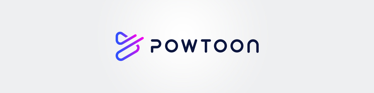 software de apresentação de vídeo - powtoon