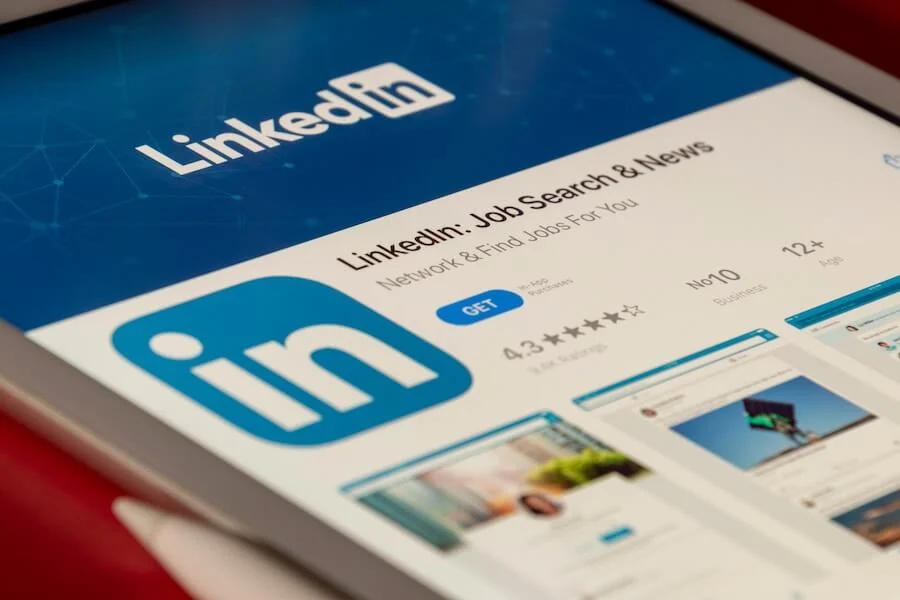 Optimieren Sie das LinkedIn-Profil