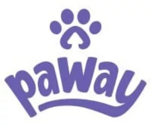 Application de promenade pour chiens Paway