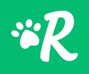 Application de promenade pour chiens Rover