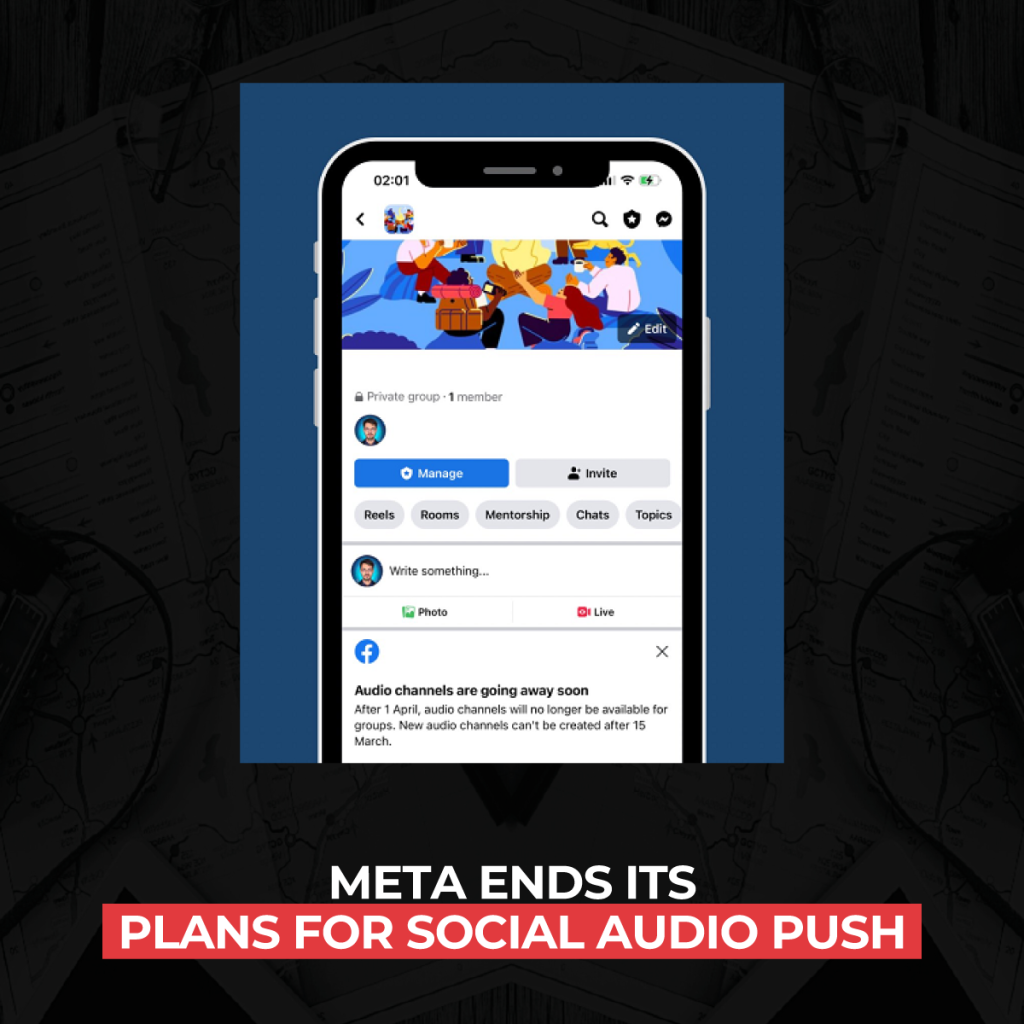 meta-termina-sus-planes-para-social-audio-push