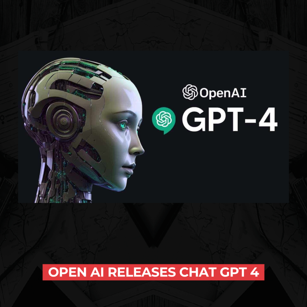 open-ai-lanzamientos-chat-gpt-4