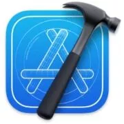 xcode 标志