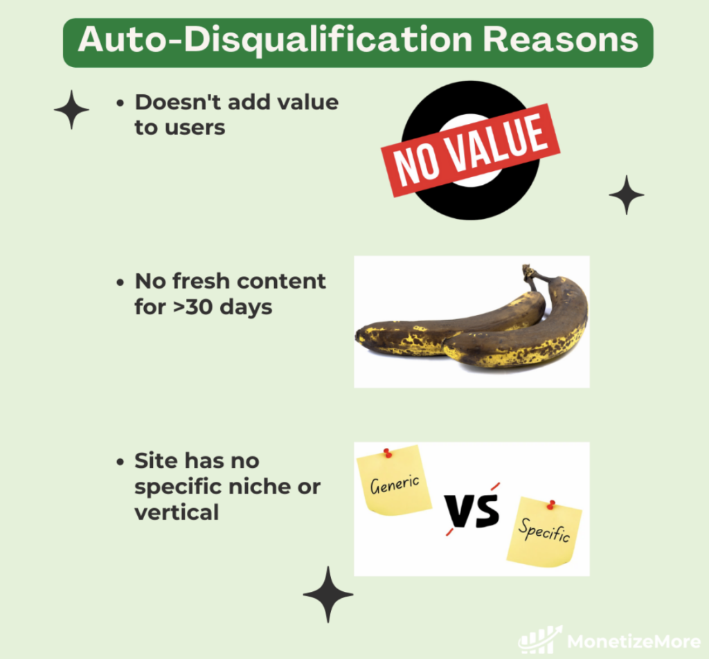 situs-diskualifikasi-alasan