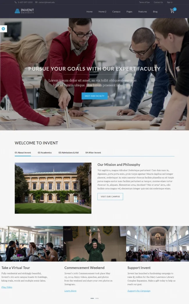 erfinden-bildung-wordpress-theme