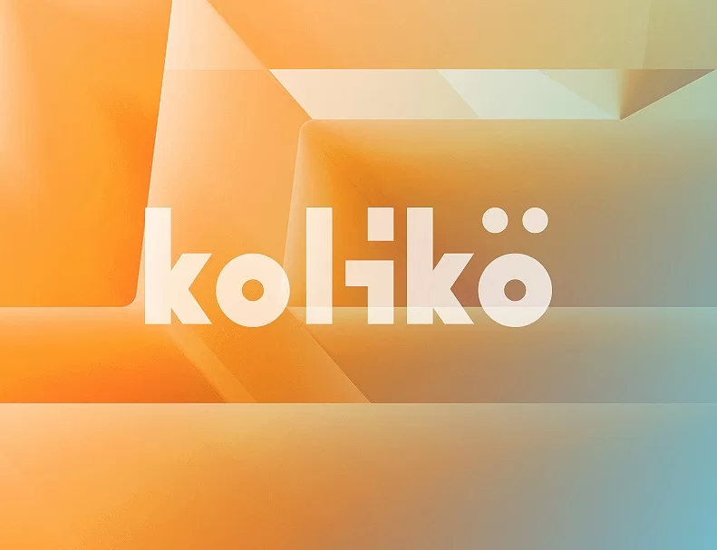 koliko 글꼴